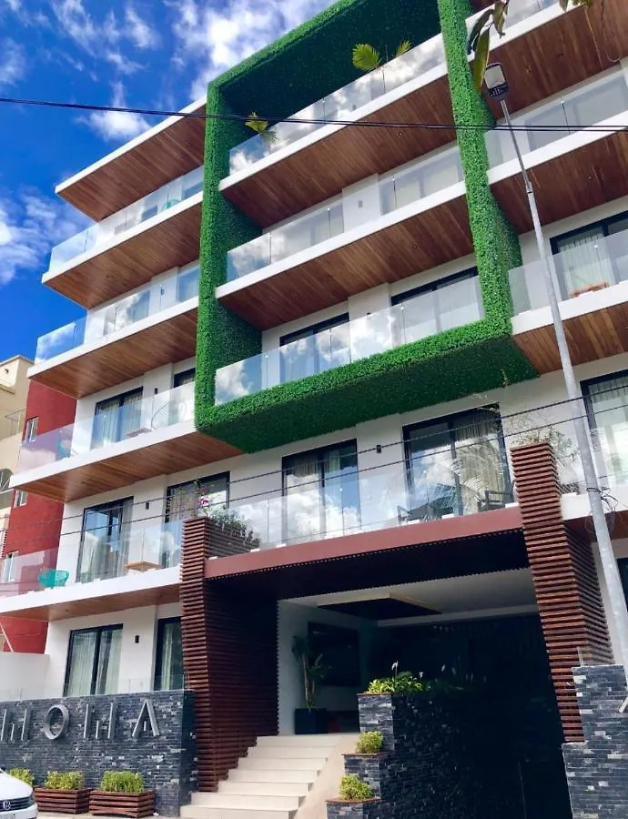 One Block From The Beach! Daire Playa del Carmen